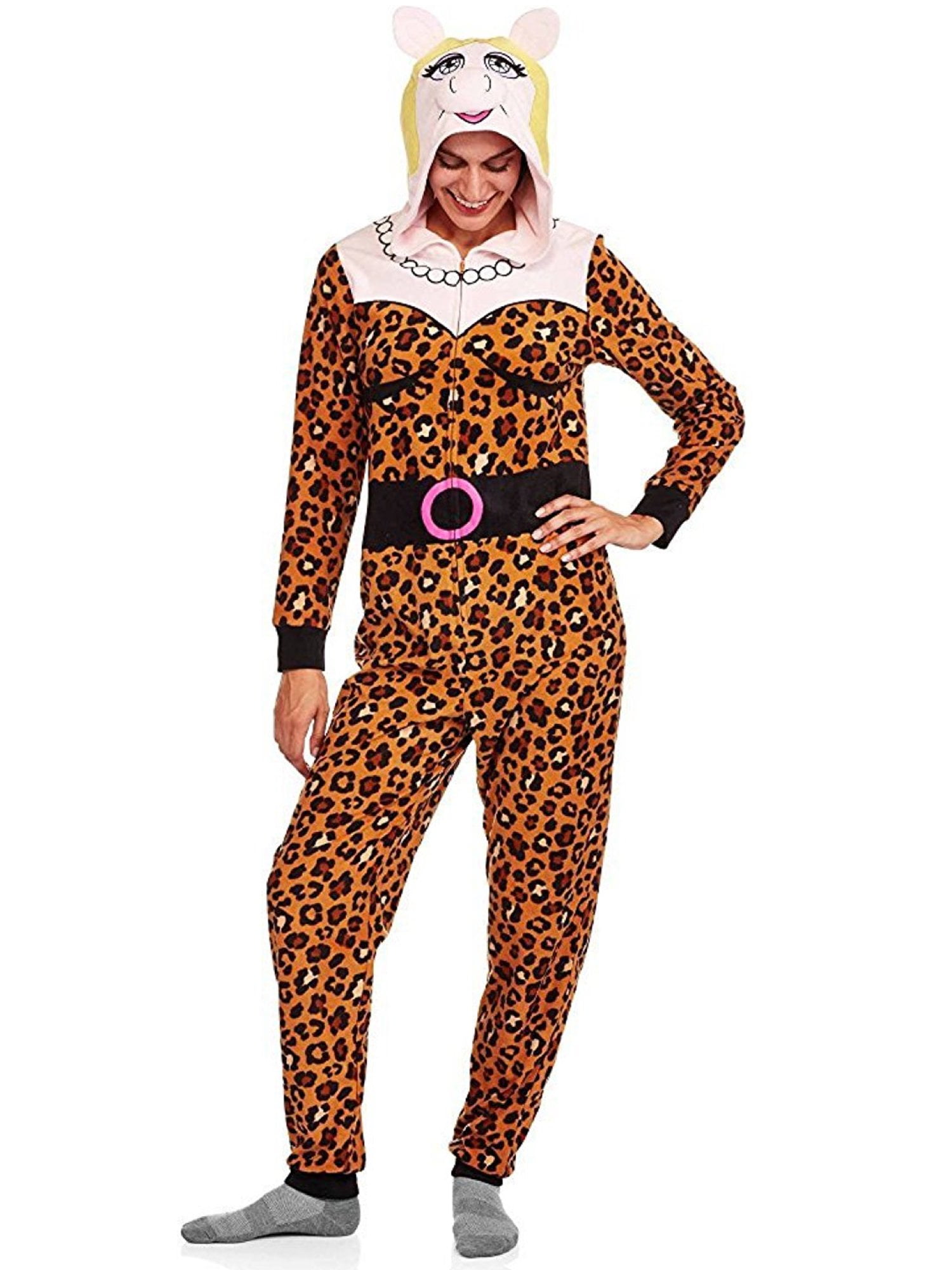 muppet onesie
