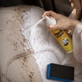 thumbnail image 6 of Hvmvliv Multi-Functional Foam Cleaner for Car Interior Leather Seats and White Shoes Water-Free Cleaning Lemon Scent Eliminates Odors Safe for Fabric Plastic and Rubber, 6 of 8