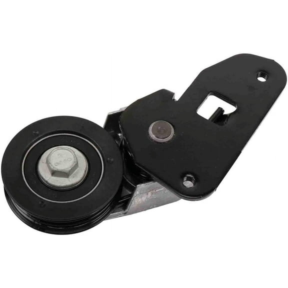 ACDelco GM Original Equipment 12555153 Drive Belt Tensioner