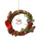 thumbnail image 2 of de Navidad con Puerta Boda Decoración para Gloria coronas de puerta, 2 of 9