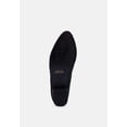 thumbnail image 7 of BOUGIE Black Organic Canvas Loafers, 7 of 7