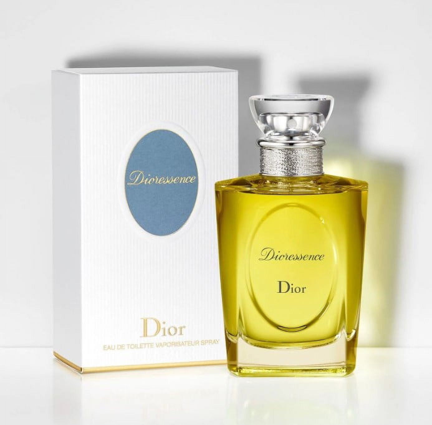 Christian Dior Dioressence for Women Eau de Toilette 3.4 fl oz *EN