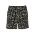 thumbnail image 3 of KingSize Men's Big & Tall Mesh Performance Short, 3 of 6