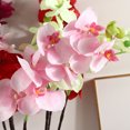 thumbnail image 2 of Labymos Flores artificiales Ramas artificiales de Navidad, 2 of 7