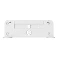 thumbnail image 2 of Logitech Wall Mount For Video Bars - Camera mount - wall mountable, cart mountable - for Rally Bar; Room Solution Large, 2 of 2
