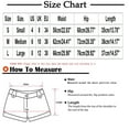 thumbnail image 2 of WREESH Workout Shorts for Women Scrunch Butt Lifting Shorts High Waisted Yoga Gym Shorts Seamless Booty Shorts Olive Green, 2 of 3