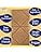 Bon Appesweet Date Sweetened Chocolate Bar - Golden Chocolate | 2.2 Ounce (Pack of 3) | Organic, Zero Added Sugar, 37% Cacao, Plant Based, Dairy Free, and Guilt Free!