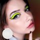 thumbnail image 1 of Lentes de contacto de colores Party Crazy Color Agrandar Embellecer Aspecto natural TFixol  Lentes de contacto, 1 of 7