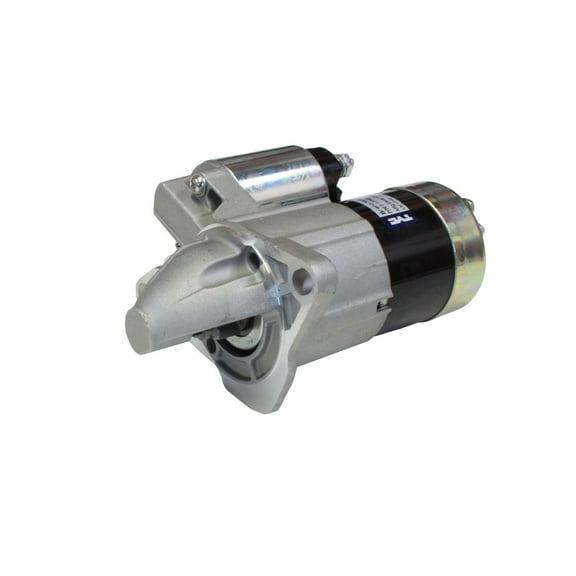TYC 1-17766 Starter Motor for 1999-2003 Mazda Protege