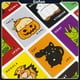 thumbnail image 5 of Juego de cartas Taco Cat Goat Cheese Pizza Edición Halloween, 5 of 5