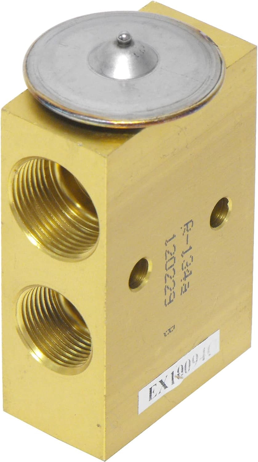 UAC KT 5643 Compressor Replacement Kit