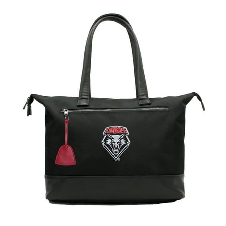 MOJO New Mexico Lobos Premium Laptop Tote Bag