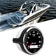 thumbnail image 5 of Medidor de Tacho, RPM Gauge IP67 Impermeable 85 mm/3.35in para motor generador para un automóvil de 12/24 v para motor de gasolina de 1-8 cilindros, 5 of 7