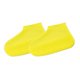 thumbnail image 1 of Funda impermeable para zapatos, silicona, reutilizable, resistente al desgaste, antideslizante, funda plegable para zapatos, protector de zapatos, botas de lluvia, 1 of 5