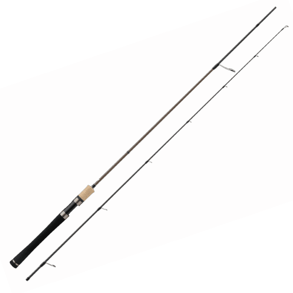 Major Craft CNOS-622L Ceana Trout Spinning Rod 6 2