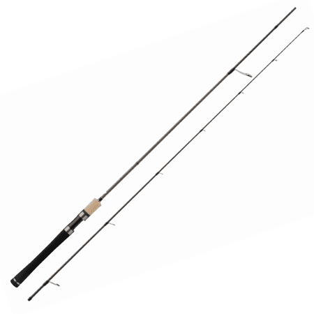 Major Craft CNOS-622L Ceana Trout Spinning Rod 6 2