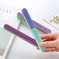 thumbnail image 3 of Six-Sided Nail File and Buffer - Perfect for Manicure and Pedicure, 3 of 7
