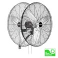 thumbnail image 4 of OEMTools 30 Inch Oscillating Wall Fan, 4 of 10