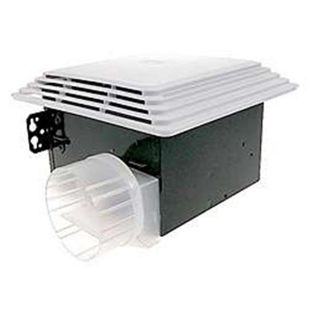 Broannautilus Bathroom Exhaust Fans 676