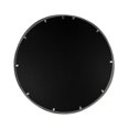 thumbnail image 3 of Home Roots 321171 Statement Wall Mirror, Silver, 3 of 3