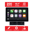 "Dual Electronics XDCPA11BT 10.1"" Double DIN Car Stereo Receiver with