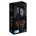 thumbnail image 1 of BEAUTY & THE BEAST: THE COMPLETE SERIES - DVD, 1 of 1