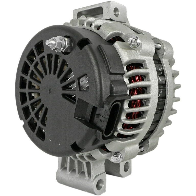 New DB Electrical ADR0307 Alternator Compatible With/Replacement 