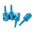 thumbnail image 1 of RC Diff Cup, 4 piezas RC Diff Cup Copa diferencial de coche RC Piezas de coche RC confiables y duraderas, 1 of 14