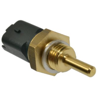 AUTO OCCASION Coolant Temp Sensor Pigtail Plug - 2 Wire, 6.3 Inch Harness, For Honda Civic Integra B/D/H/F Series Engines