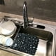 thumbnail image 1 of Stone PVC Multi-Purpose Non-Slip Kitchen Mat - Drainage Mat - For Bowl Cutlery And Sink Protection, 1 of 6