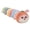 43in, variant on Plush Toy, Multicolor Cute Caterpillar Stuffed Animal Big Hugging Pillow Cute Plush Soft Pillow Doll, Giant Plush Toy,Gifts for Girl Boy Babies Birthday