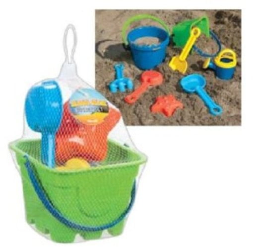 sand buckets walmart
