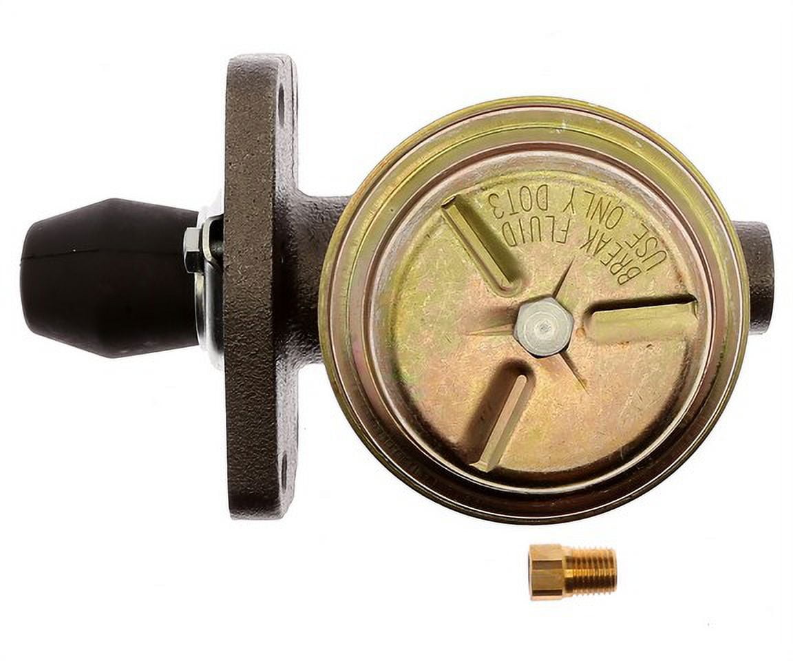 Raybestos Element3 Master Cylinders