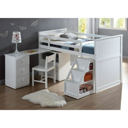 Wyatt Bunk Bed Wyatt Bunk Bed