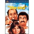 thumbnail image 1 of Pre-Owned End (DVD 0027616858634) directed by Burt Reynolds, 1 of 1