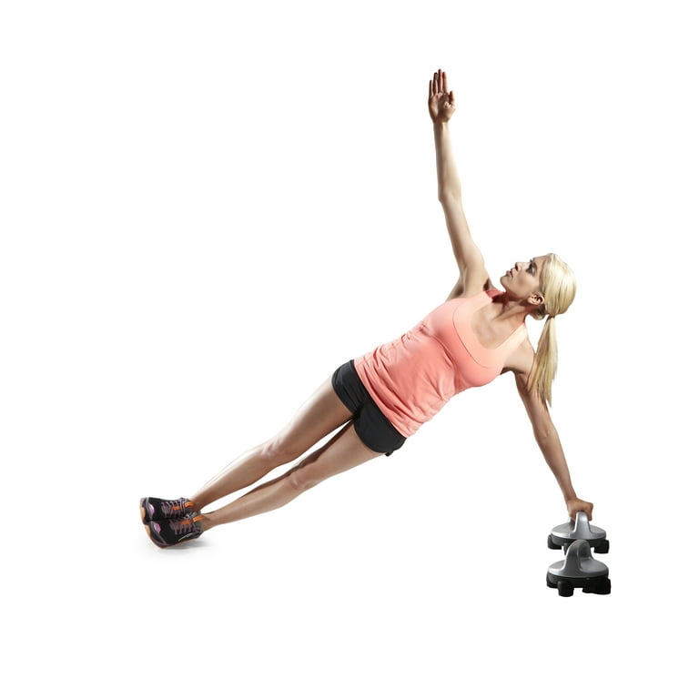 Gold's gym push up handles sale