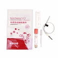 thumbnail image 2 of Cow Pregnancy Test Kit Plastic Material Cow Pregnant Detection Fast Accurate Professional For Cow Early Pregnancy Detection ANGGREK Otros, 2 of 7