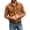 Camel, variant on Yungyresw Denim Shirt Men Vintage Washed Casual Button Down Shrits Relaxed Fit Long Sleeve Workwear Shirt for Weekend