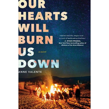 ISBN 9780062429148 product image for Our Hearts Will Burn Us Down (Paperback) | upcitemdb.com