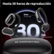 thumbnail image 2 of Monster Audifonos Inalambricos Bluetooth Gamer Con Micrófono Hd Integrado Auriculares Earbuds Bluetooth Deportivos Headset 24h De Juego Negro, 2 of 7
