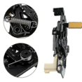thumbnail image 3 of For Ford Fiesta 2008-2012 Front Bonnet Hood Locking Latch 1831520 Ca6a-16700-ce Zekai, 3 of 5