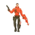 thumbnail image 1 of Figura de Acción Adventure Force 3-3/4 Pulgadas Lluvia, 1 of 1