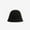 Black, variant on ZSQDM Adult Fashion Sunshade Hat Fisherman's Hat Basin Hat Outdoor Bucket Hat beanie for Women Fedora Hats for Men Bucket Hats Bump Cap