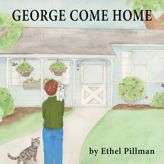 George Come Home, (Paperback)