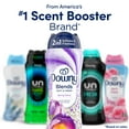 thumbnail image 4 of Downy Blends Soft & Fresh In-Wash Laundry Scent Booster Beads, Spring Peony Scent, 24.5 oz, 4 of 10