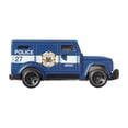 thumbnail image 3 of Vehículo de Juguete Hot Wheels Themed Auto de Batman Armored Truck, 3 of 4