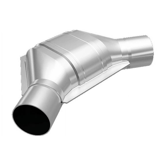 MagnaFlow 94086 - Catalytic Converter