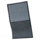 thumbnail image 3 of Felpudo profesional antideslizante para baño, desinfectante para el hogar, cojín impermeable para tienda (gris), 3 of 5