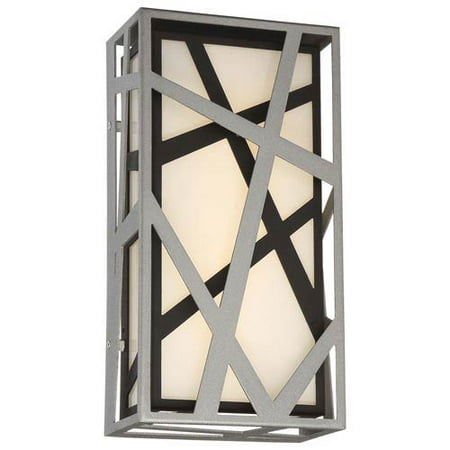 George Kovacs Duvera P1147 658 L Outdoor Wall Sconce