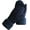 Light grey/Black/Grey/White/Red/Navy blue/Khaki, variant on Women's Winter Gloves Warm Lining - Cozy Wool Knit Thick Gloves Mittens